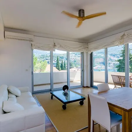 Sweet Orsan Apartment *