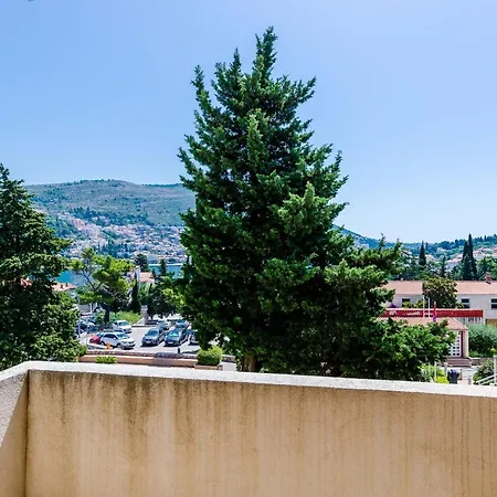 Apartment Sweet Orsan