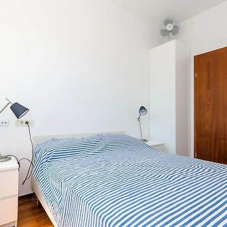 Sweet Orsan Apartment